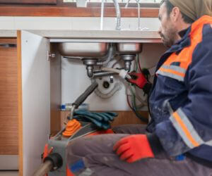 About Emergency plumbing pros Iola, TX